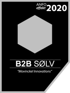 B2B Sølv – ANFO effekt 2020