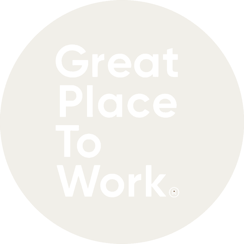 Great Place to Work-sertifisert arbeidsplass