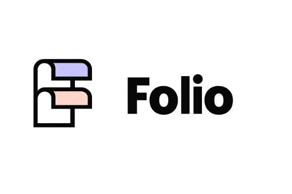Folio logo