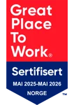 Great Place To Work