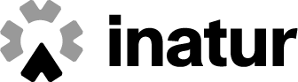 Inatur logo