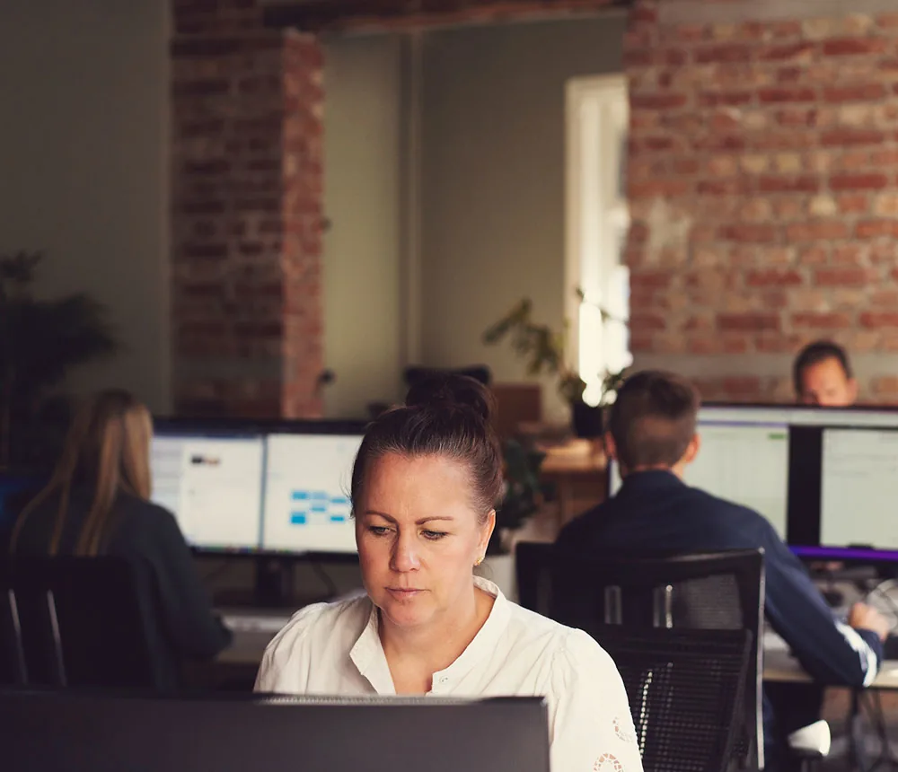 Marketing for hire