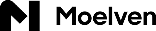 Moelven logo