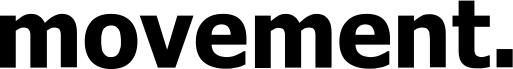 Movement logo