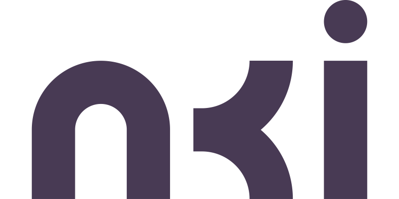 NKI logo