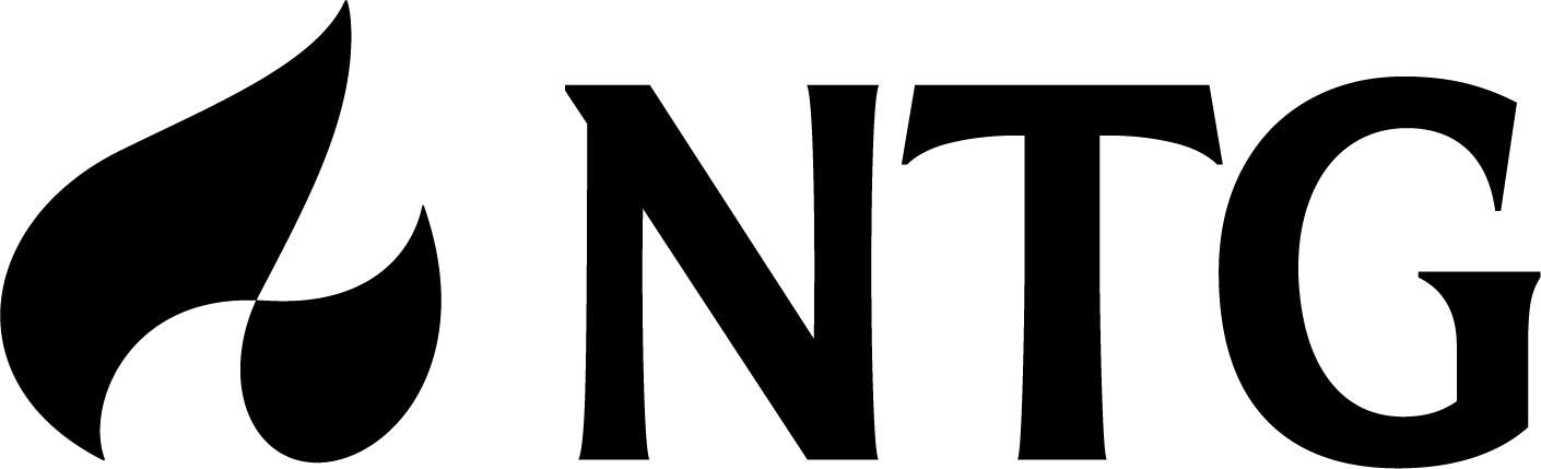 NTG logo