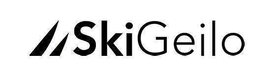 SkiGeilo logo