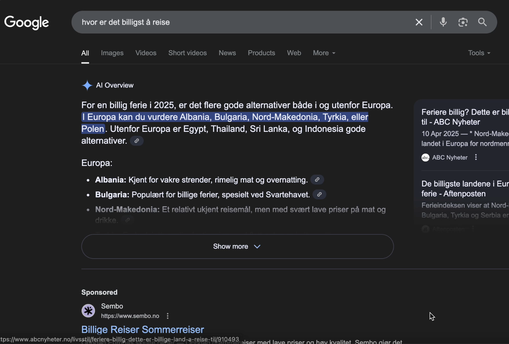 Google Ads AI